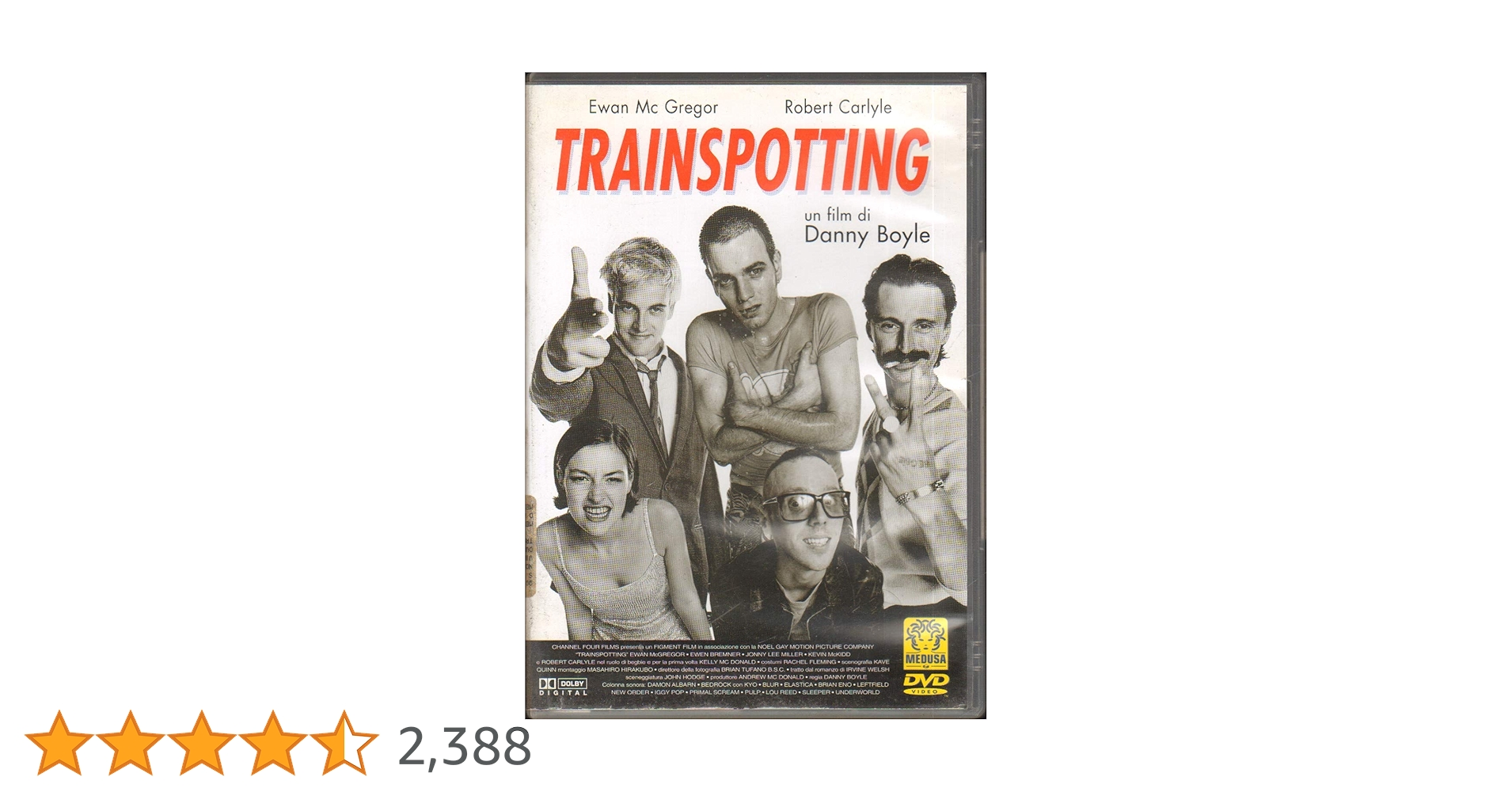 trainspotting ポスター 特大 ヴィンテージ 90年代 映画 Amazon.co.jp