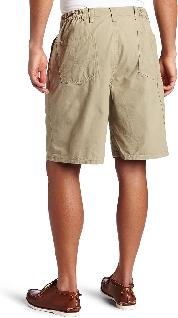 wrangler angler shorts