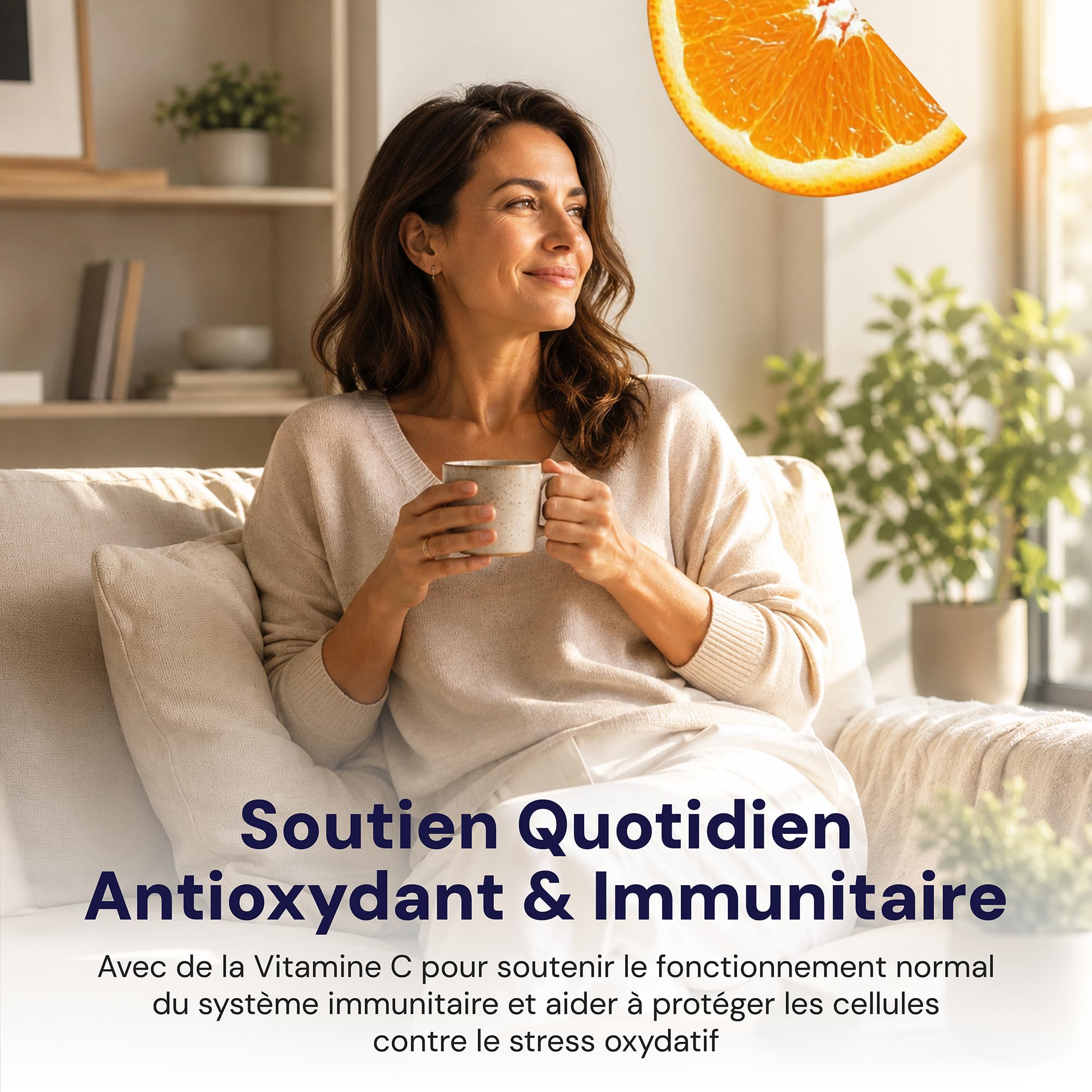 Liposomal Curcuminoids - Goldman Laboratories - Antioxydant - Immunité - Santé articulaire - Végétalien