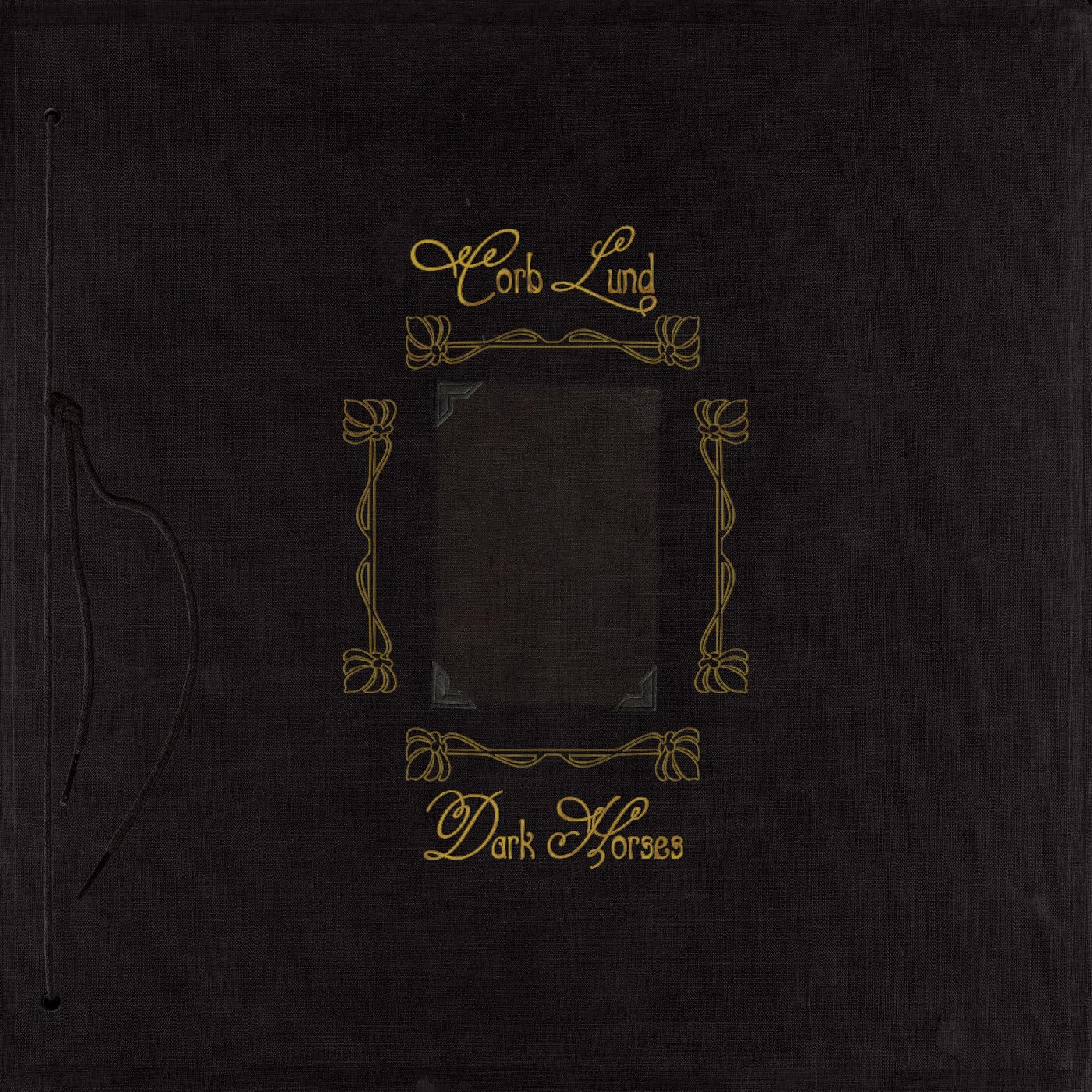 Dark Horses [VINYL]