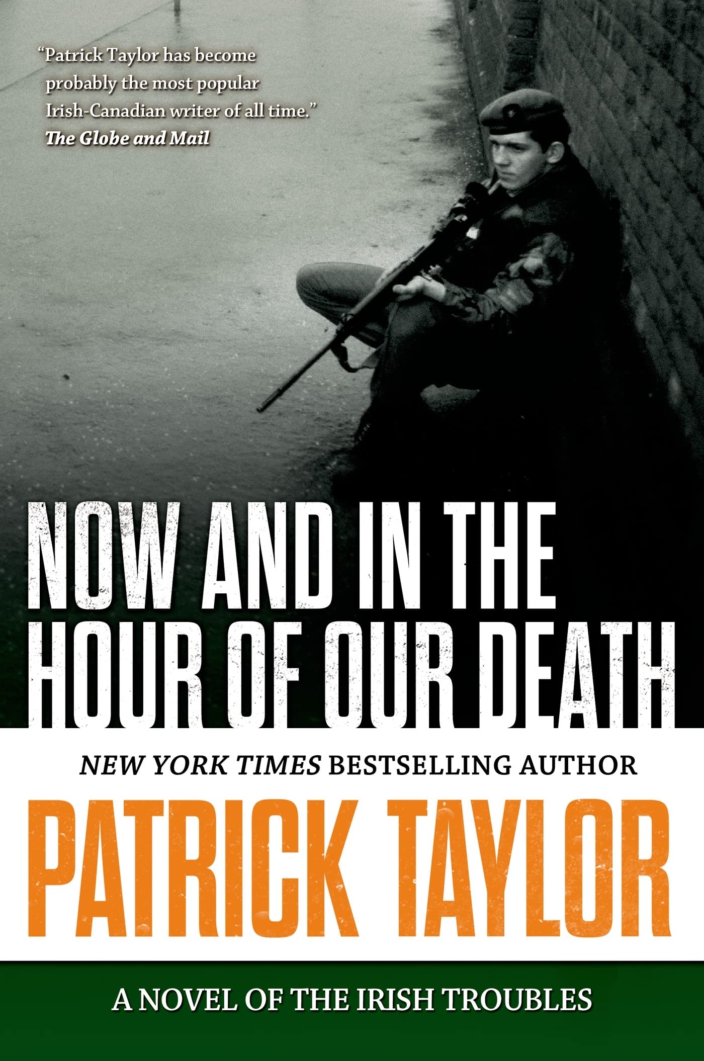 Now and in the Hour of Our Death: A Novel of the Irish Troubles: 2