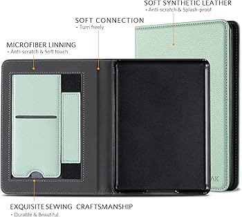 CoBak Kindle Paperwhiteケース グレー 読書 通勤 通学 Amazon.com: CoBak Case with Stand for Kindle Paperwhite