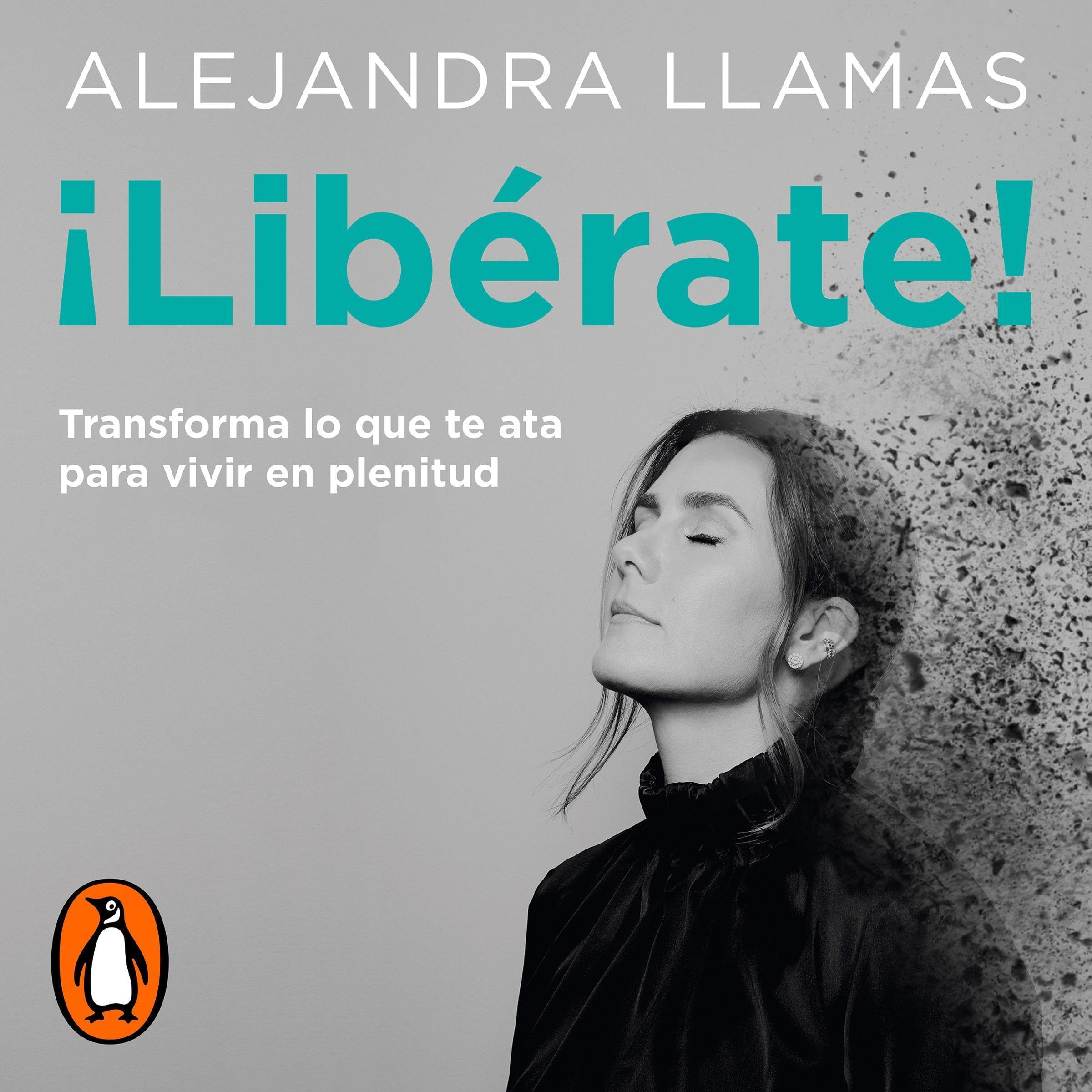 Cover art for ¡Libérate! [Break Free!]