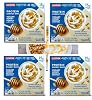 4-PACK Gluten Free, Healthy, Nutricious Protein Energy Bars Yogurt Honey Peanut 10.58oz 300g x 4 Boxes 24 Bars in Total 22 Vitamins and Minerals - High Protein - Energy Bar - Convenient on the go packs, Great for office snacks, Best tasting protein! Delicious Yogurt Honey Peanut Protein Bars loaded with vitamins to support a healthy lifestyle. Indulge in the irresistible blend of creamy yogurt, sweet honey, and crunchy peanuts with every bite. High Protein: 15 grams of protein per bar to fuel your day. Essential Nutrients: Contains 22 vitamins and minerals for overall health. Gluten Free: Safe for those with gluten sensitivities or on a gluten-free diet. Versatile Snacking: Perfect for school, office, or on-the-go adventures. Bulk Purchase: 4 boxes per order, each with 6 bars, totaling 24 bars to keep you stocked