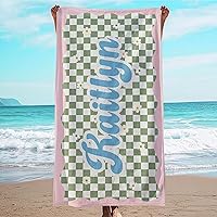 Vista 90 de JML Toallas de microfibra, juegos de toallas de baño (paquete de 6, 27 x 55 pulgadas), extraabsorbentes, secado rápido, multiusos, para baño