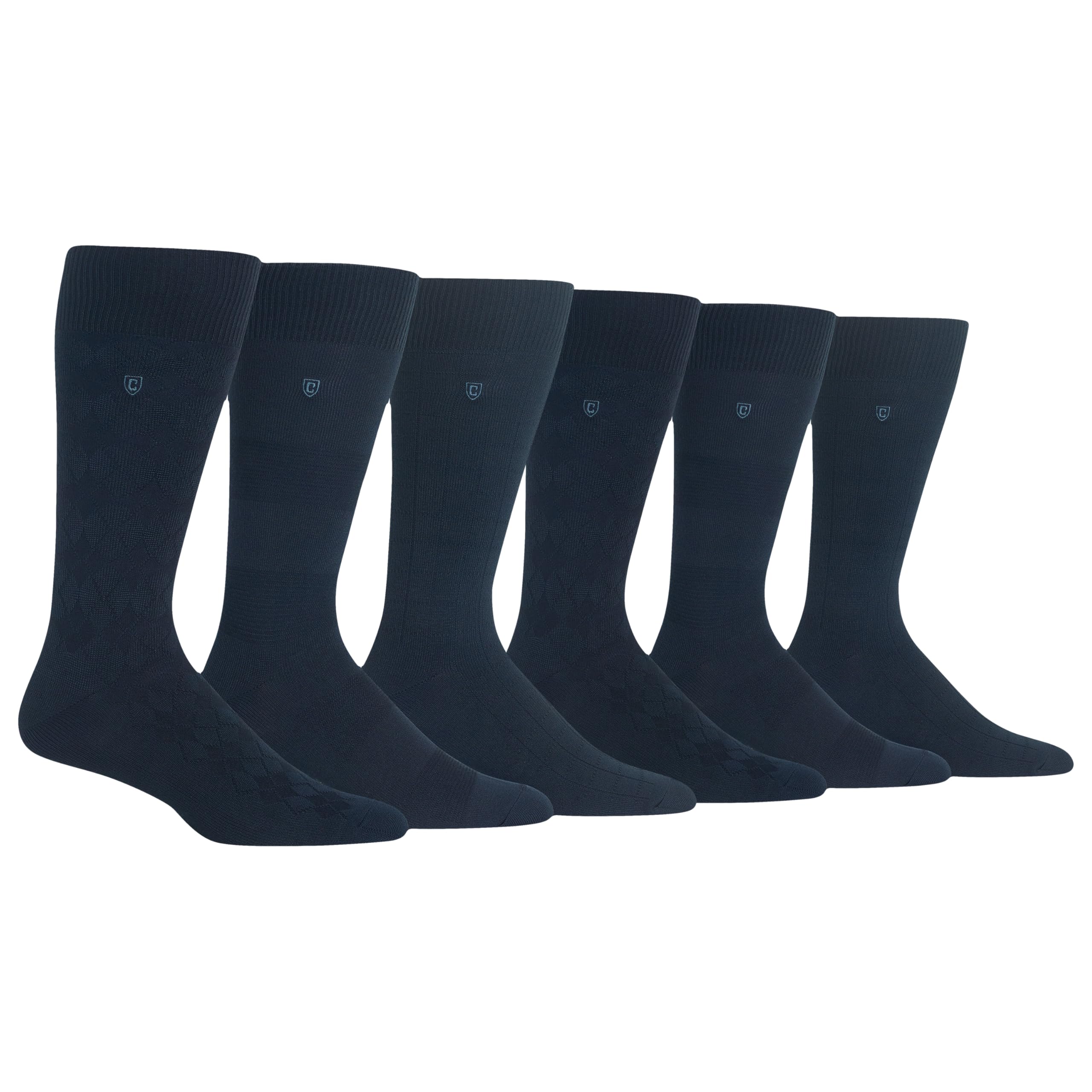 chaps Herren Superweiche Kleidermuster und Texturen 3P