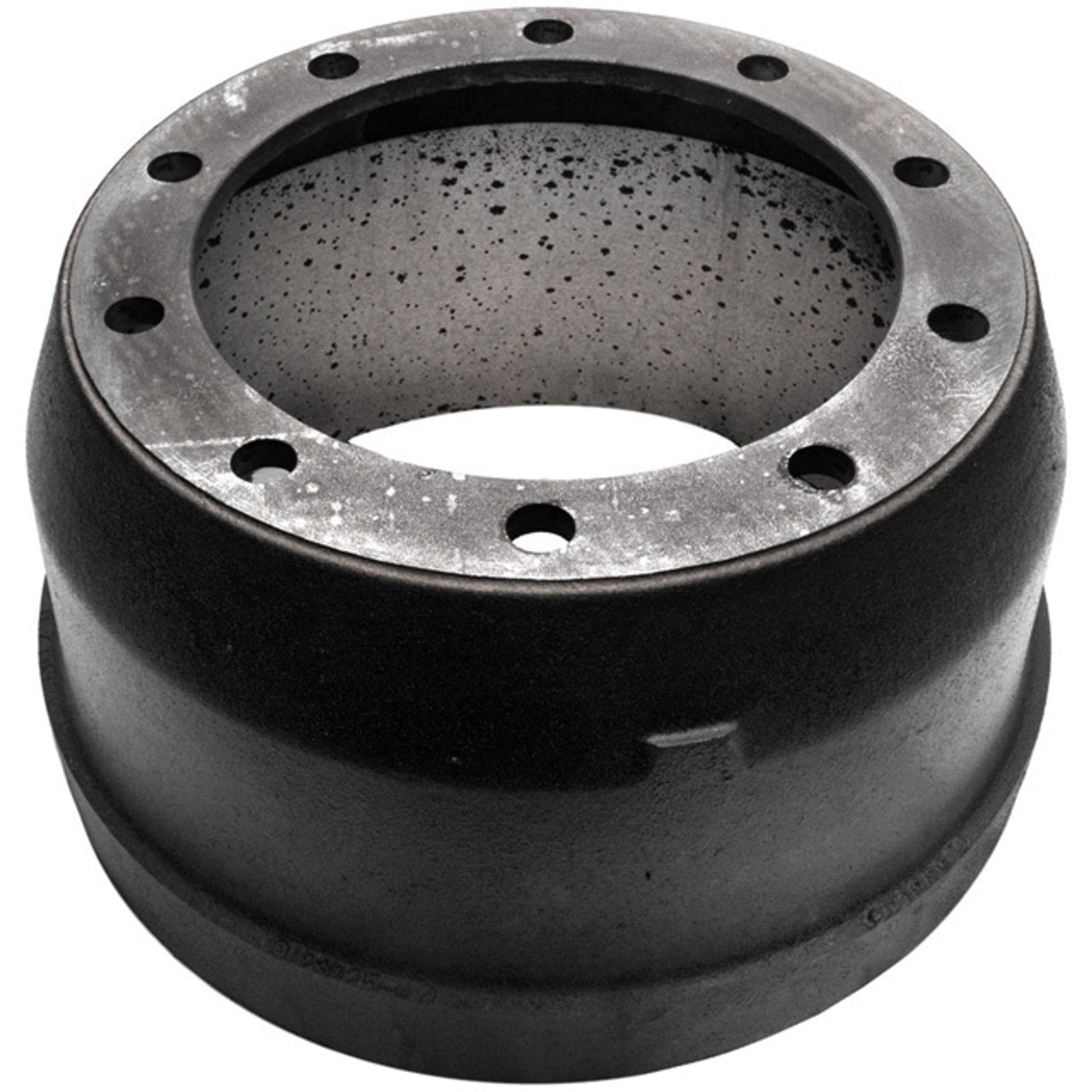 Raybestos 2005R Professional Grade Brake Drum - OEM Quality Replacement For Reliable Braking