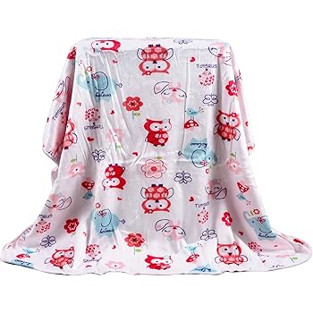 baby grow blanket