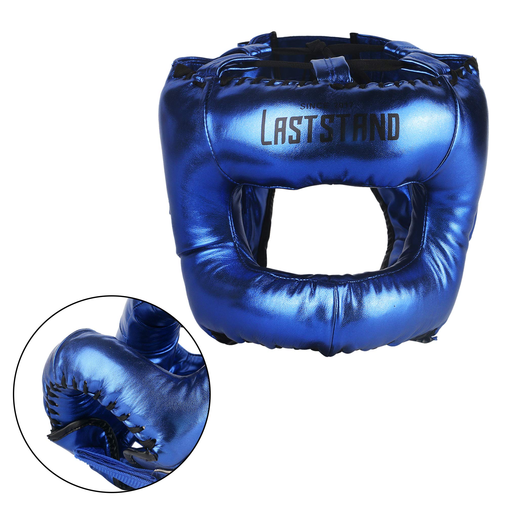 Casque De Boxe Pour Enfants Professionnel Mâle Et Femelle Combat Sanda
