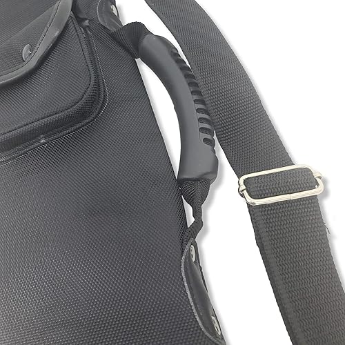 Miniatura 4 de E-BOGU Bolsa de espada Katana de alta calidad (para 1 Iaito)