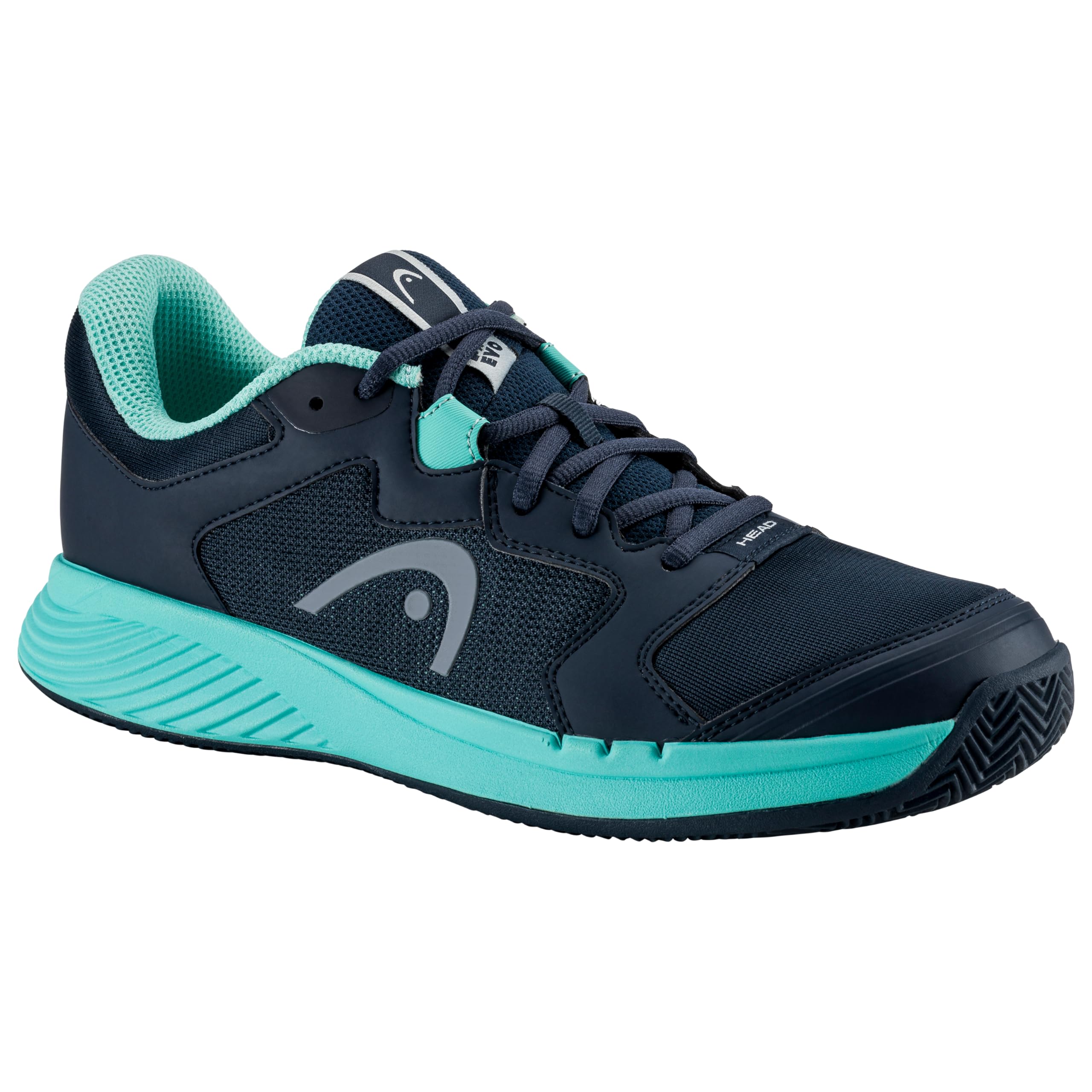 HEAD Sprint Evo 3.0 Clay Blau 273903