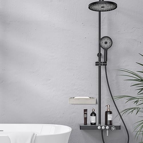 Miniatura 6 de Jabonera de acero inoxidable plateado soporte de pared para jabón de ducha con tornillos, jabonera resistente para barra de jabón, elegante soporte