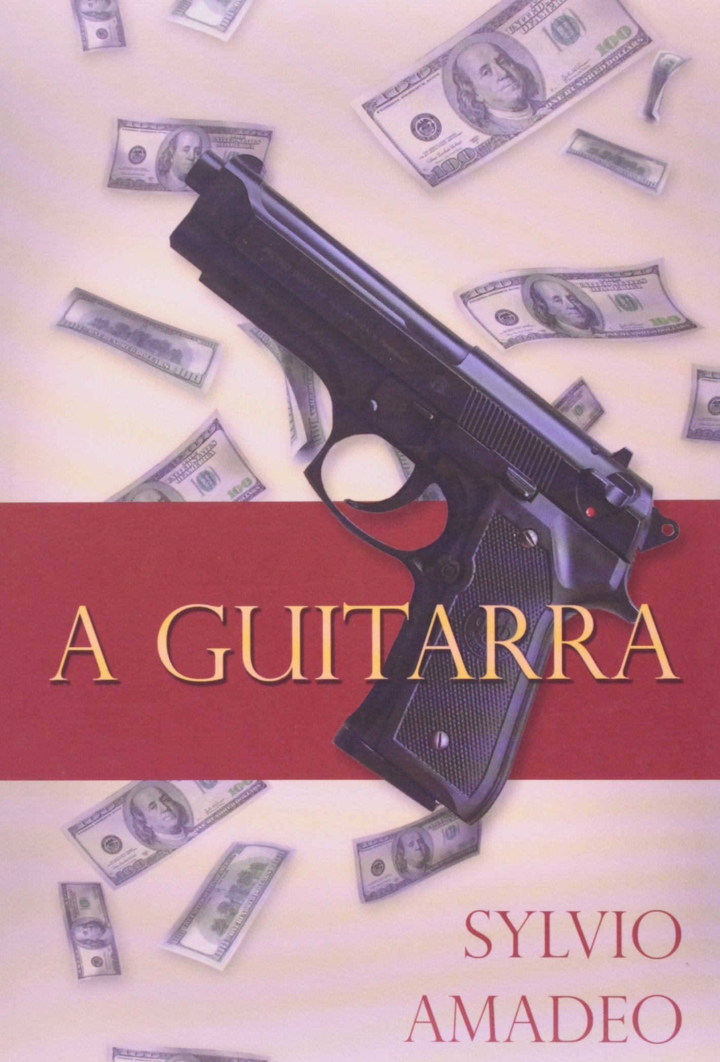 guitarra a