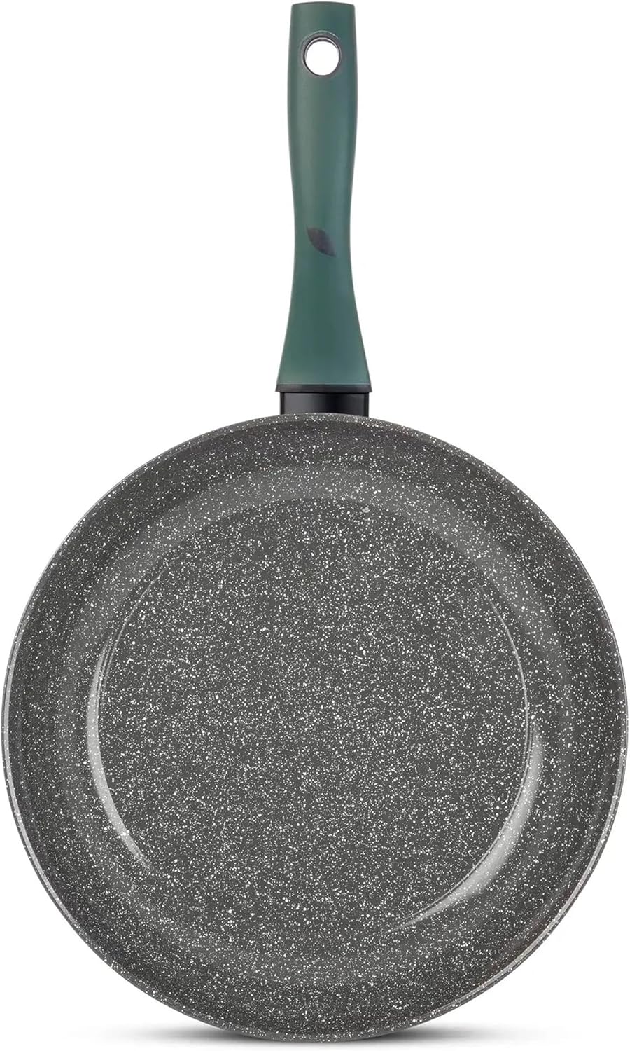 TVS Eco OK 12" Induction Fry Pan
