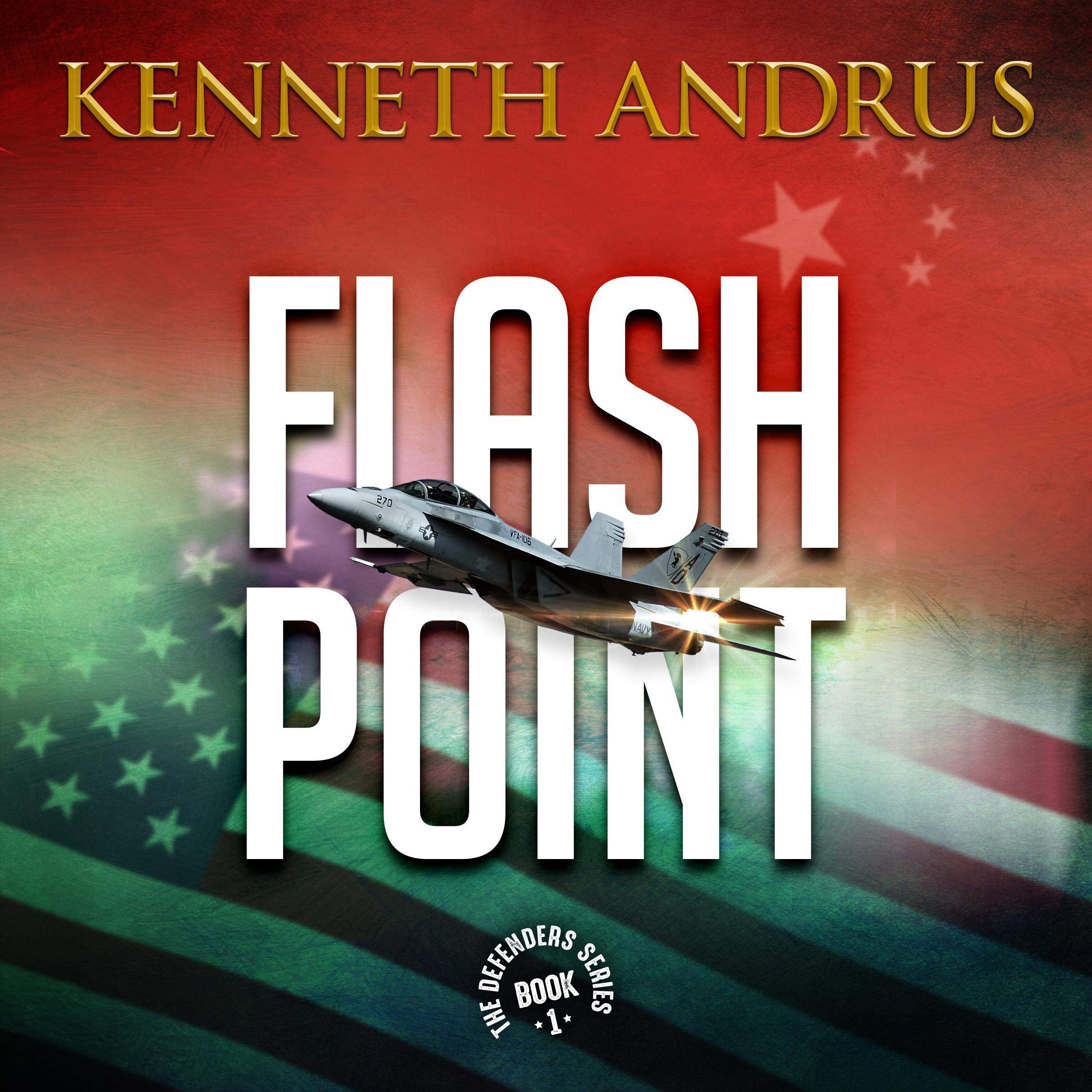 Flash Point