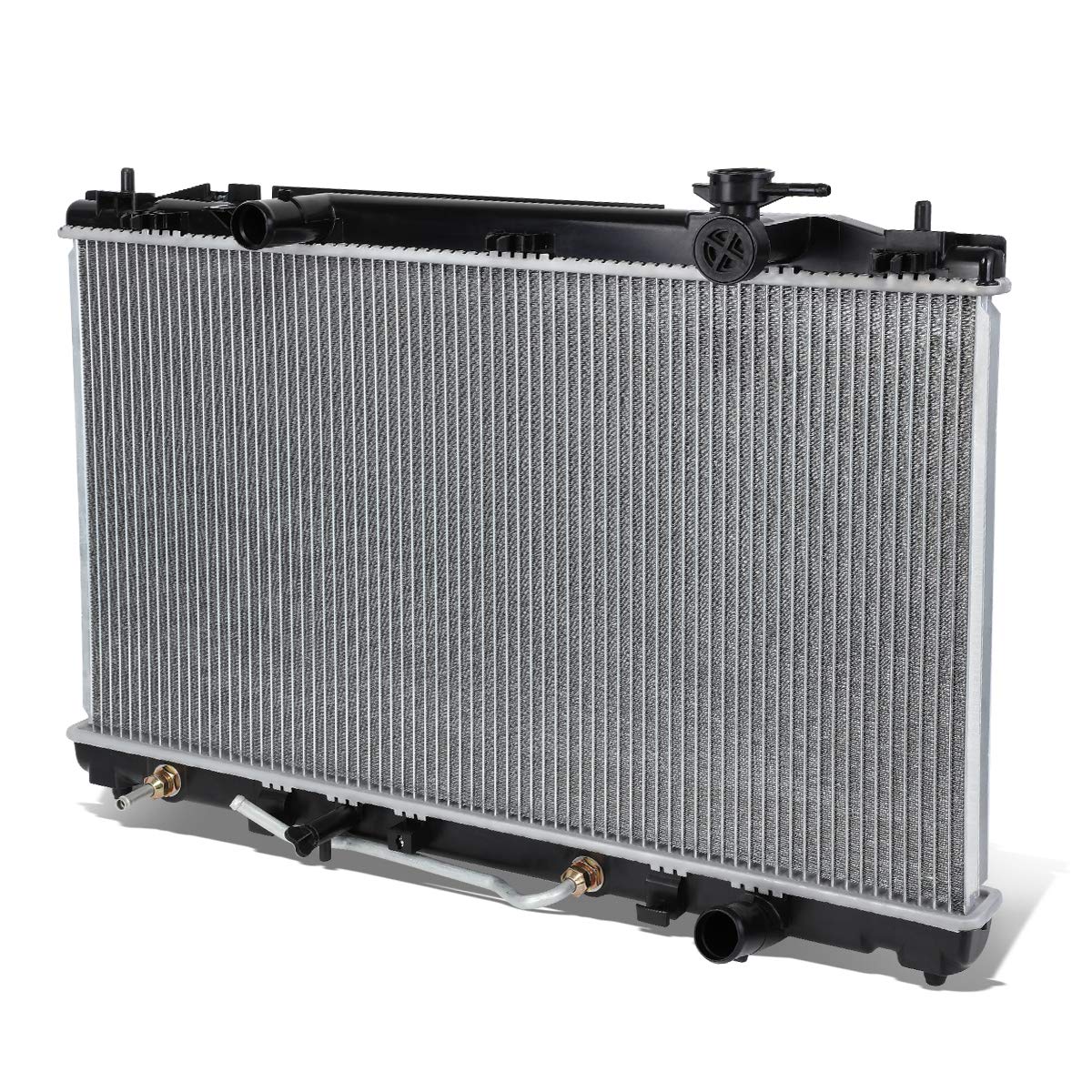 Auto Dynasty Radiator AD-OEM-RA-2917