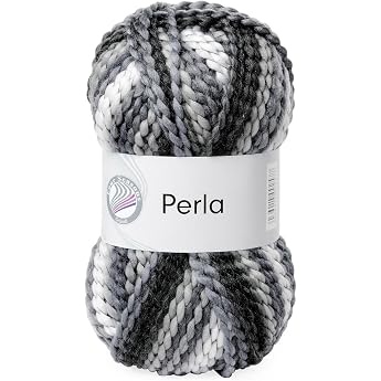 Grundl Perla Knitting Yarn 100 g Colour 22