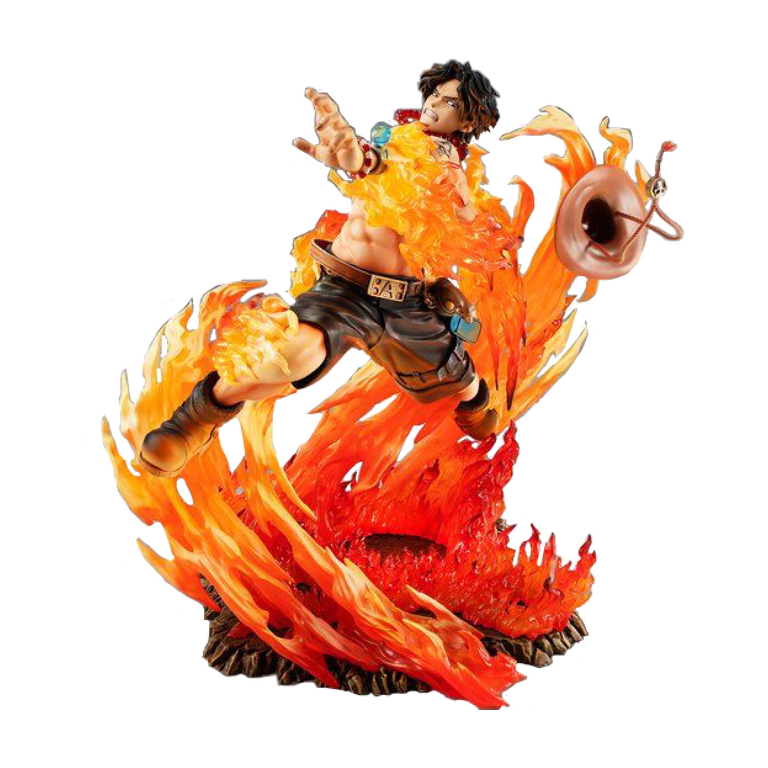 BANDAI - ワンピース　フィギュアプライズ品11体セット　七武海＋1 ガープ　キッド　エース ワンピース フィギュアプライズ品11体セット 七武海＋1 ガープ