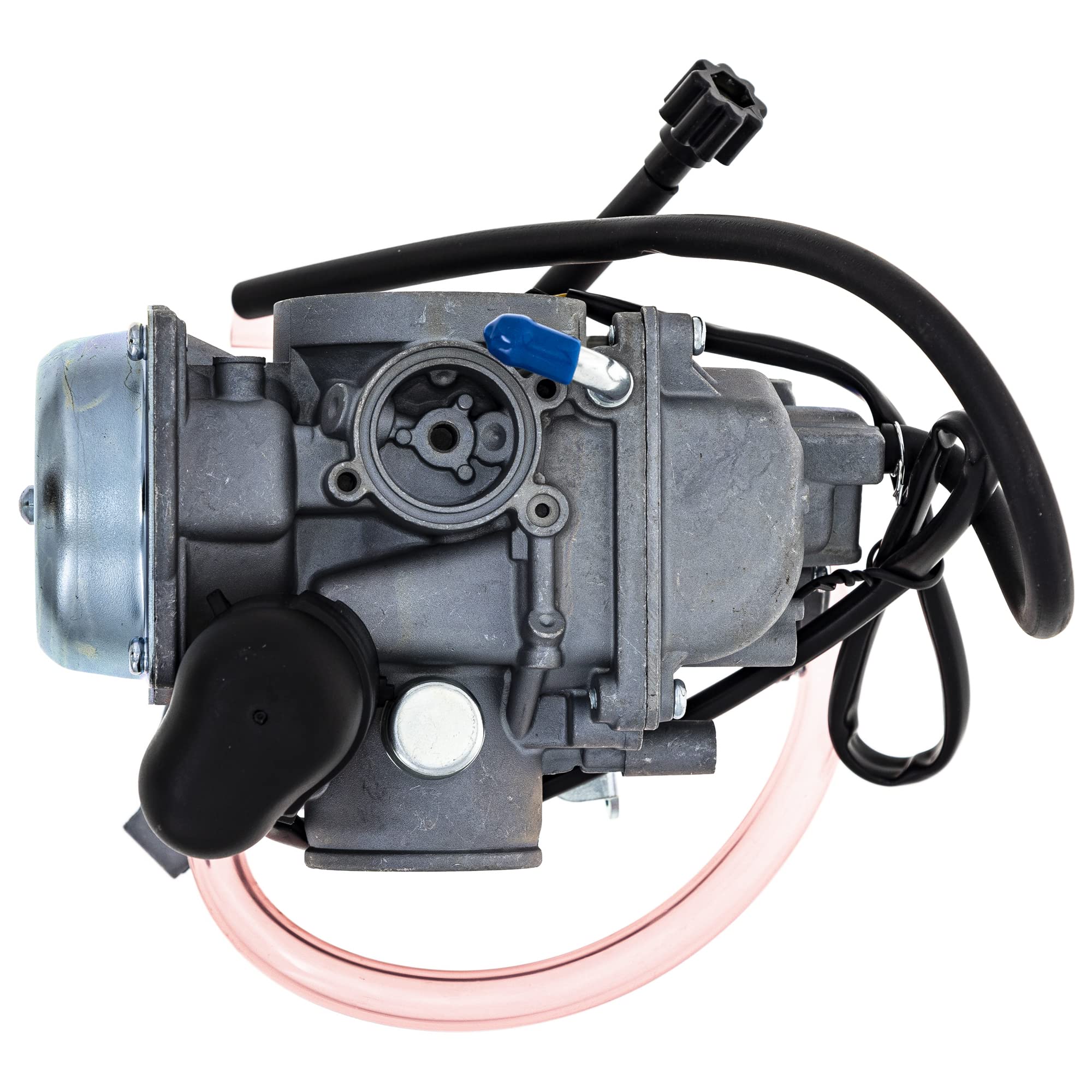 Amazon.com: NICHE Carburetor for Arctic Cat 0470-741 | For Arctic