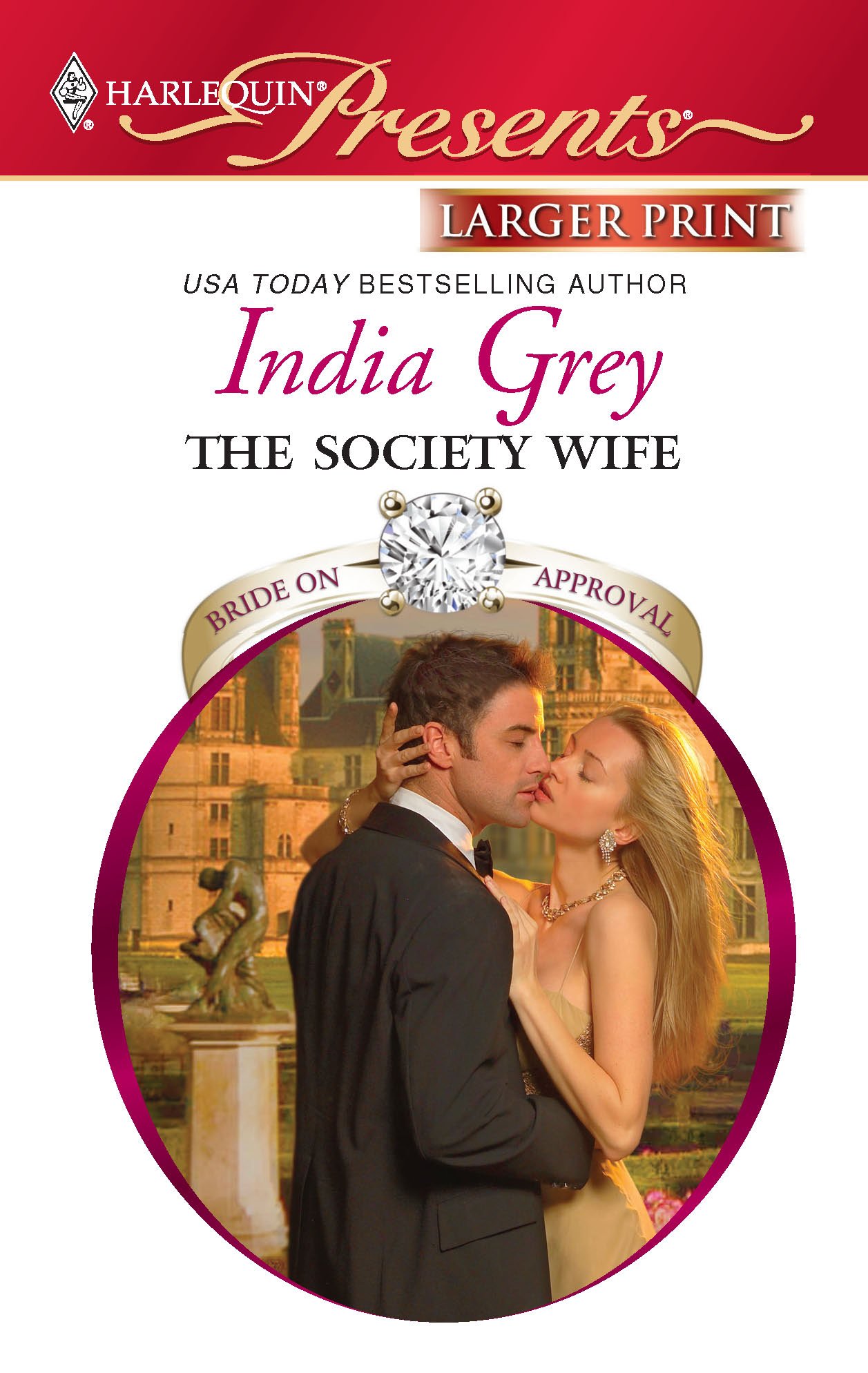 Buy The Society Wife — BookShops.in