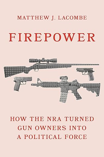 Understanding the Role of Gun Rights Campaigns