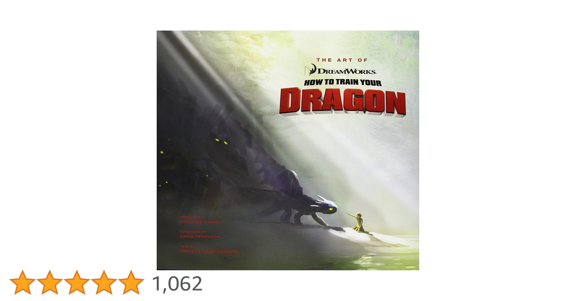 Amazon.co.jp: The Art of How to Train Your Dragon : Miller-Zarneke