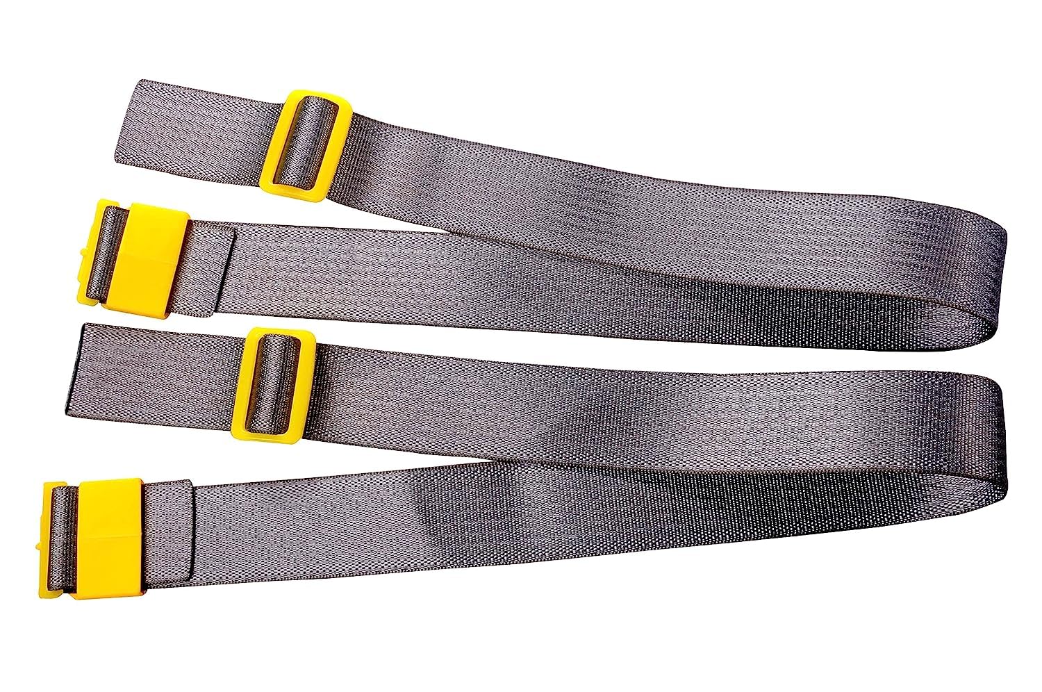 Ravi Agricultural Sprayer Pump Shoulder (Heavy) Belt Pair Set (Right and Left) (39 Inch Length and 2 Inch Width) - Pack of 2 (B0CB7YT7ZL) Amazon Price History, Amazon Price Tracker
