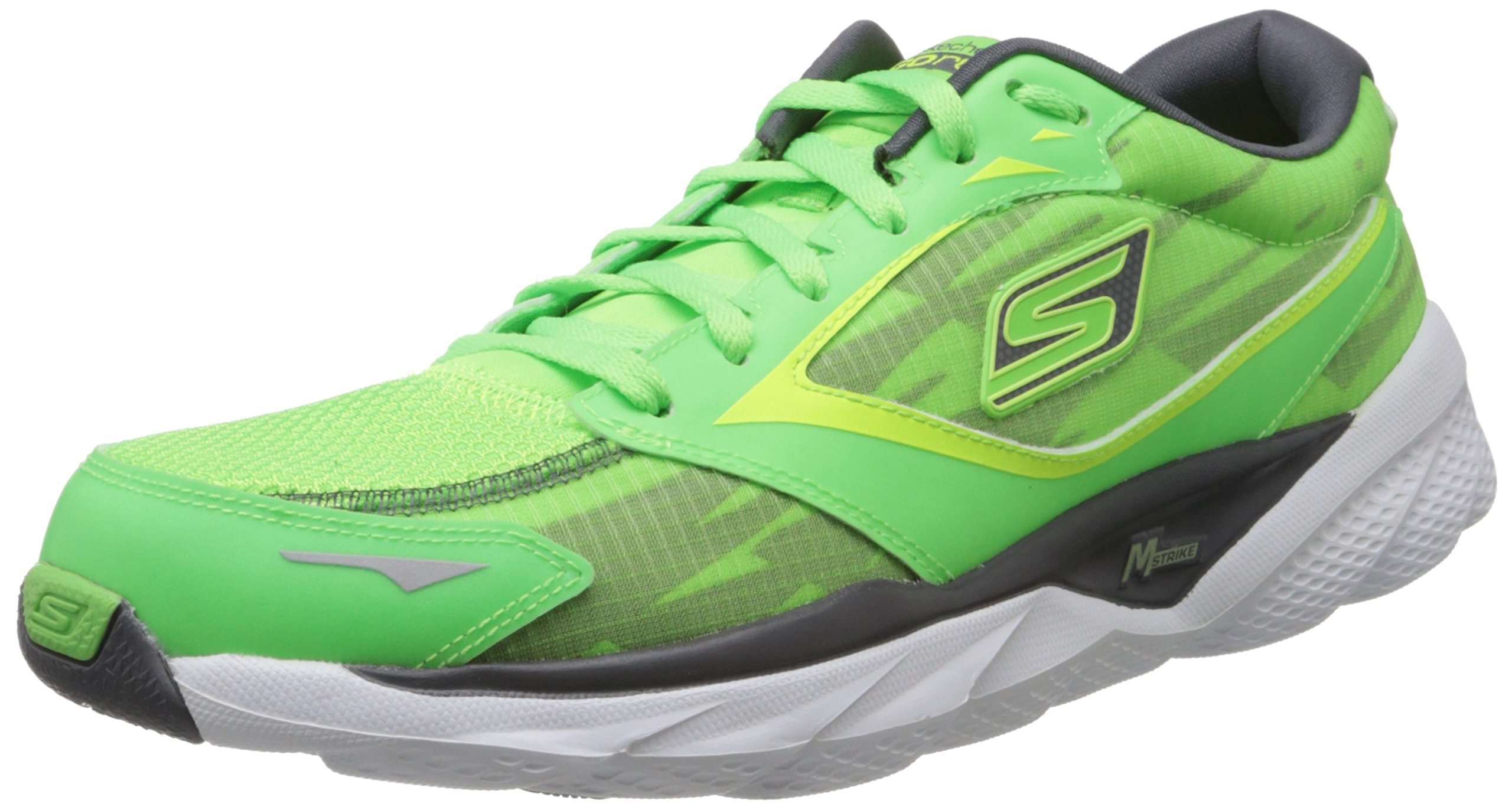 Skechers Performance Men's Go Run Ride 3 Nite Owl Running Shoe