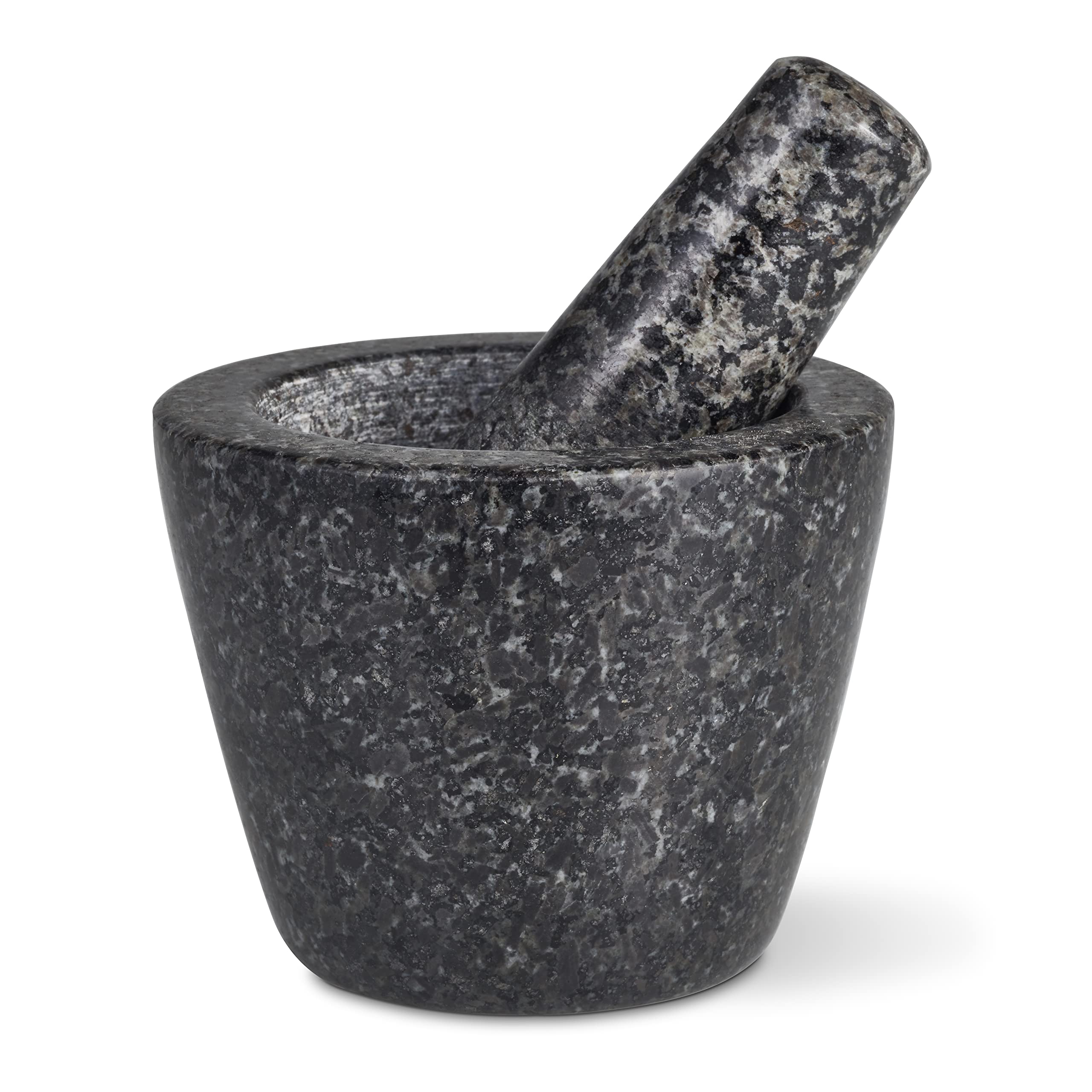 Mini Granite Kitchen Mortar & Pestle