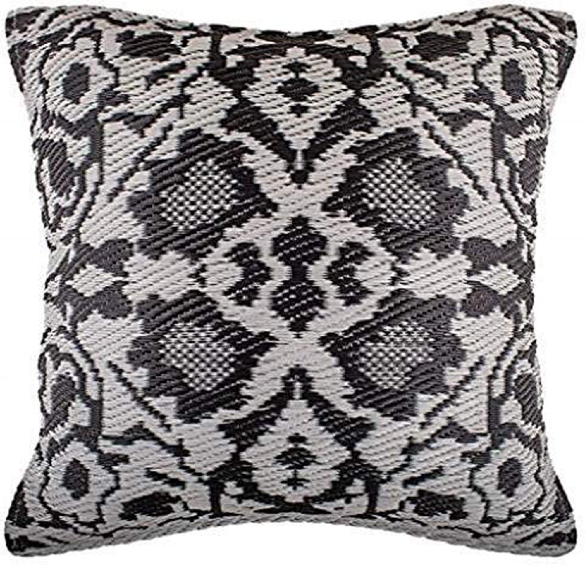 Coussin extérieur haute résistance 50x50cm Ambientair gamme durable Stam