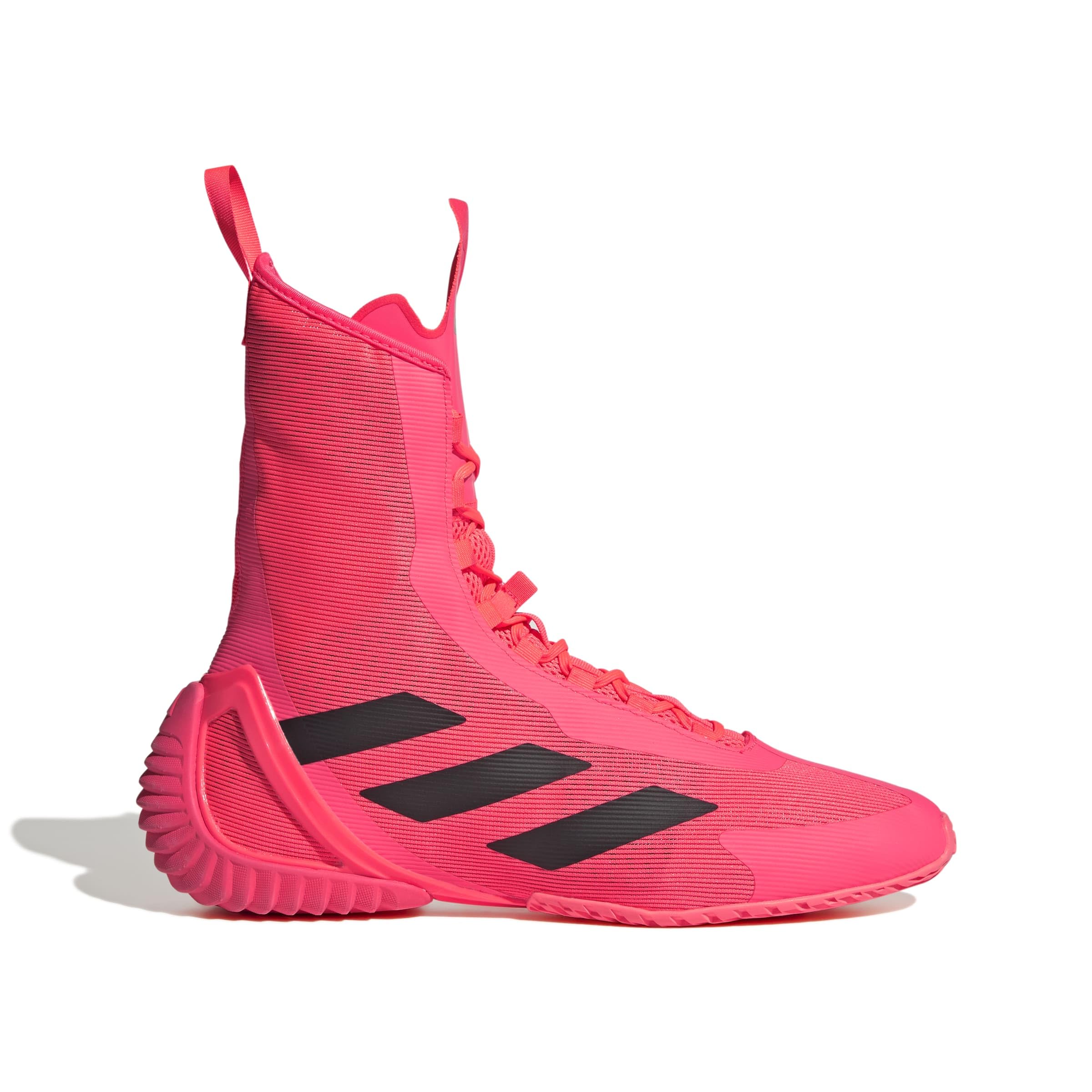 adidas Uniseks Speedex UltraButy - Wysokie (Non-Football)