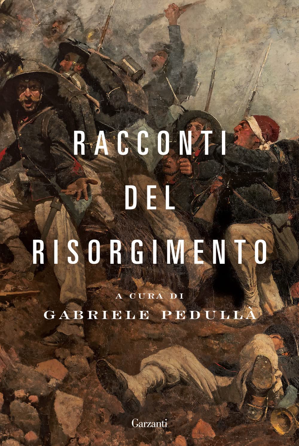 Racconti Del Risorgimento - 4