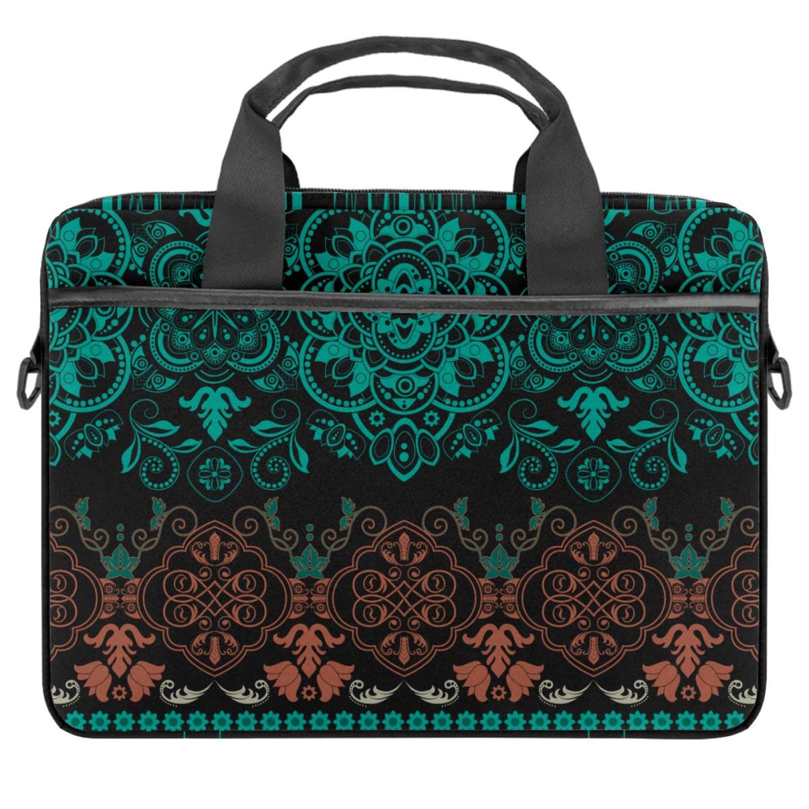 Sac ordinateur portable 13-14.5 pouces léger pour protéger des rayures - 7