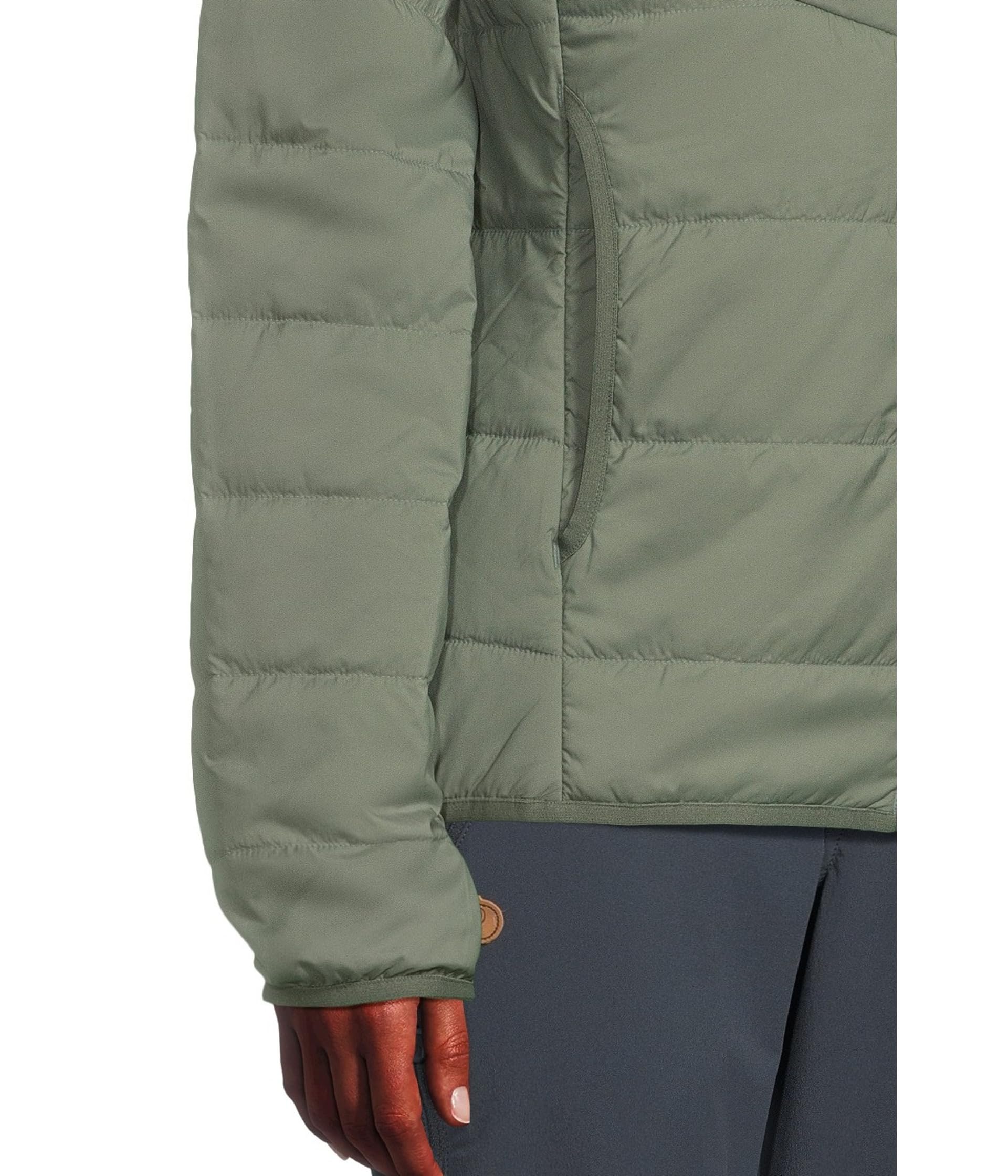 Fjällräven Keb Padded Hoodie - Hoodies - Free Shipping - BeyondStyle