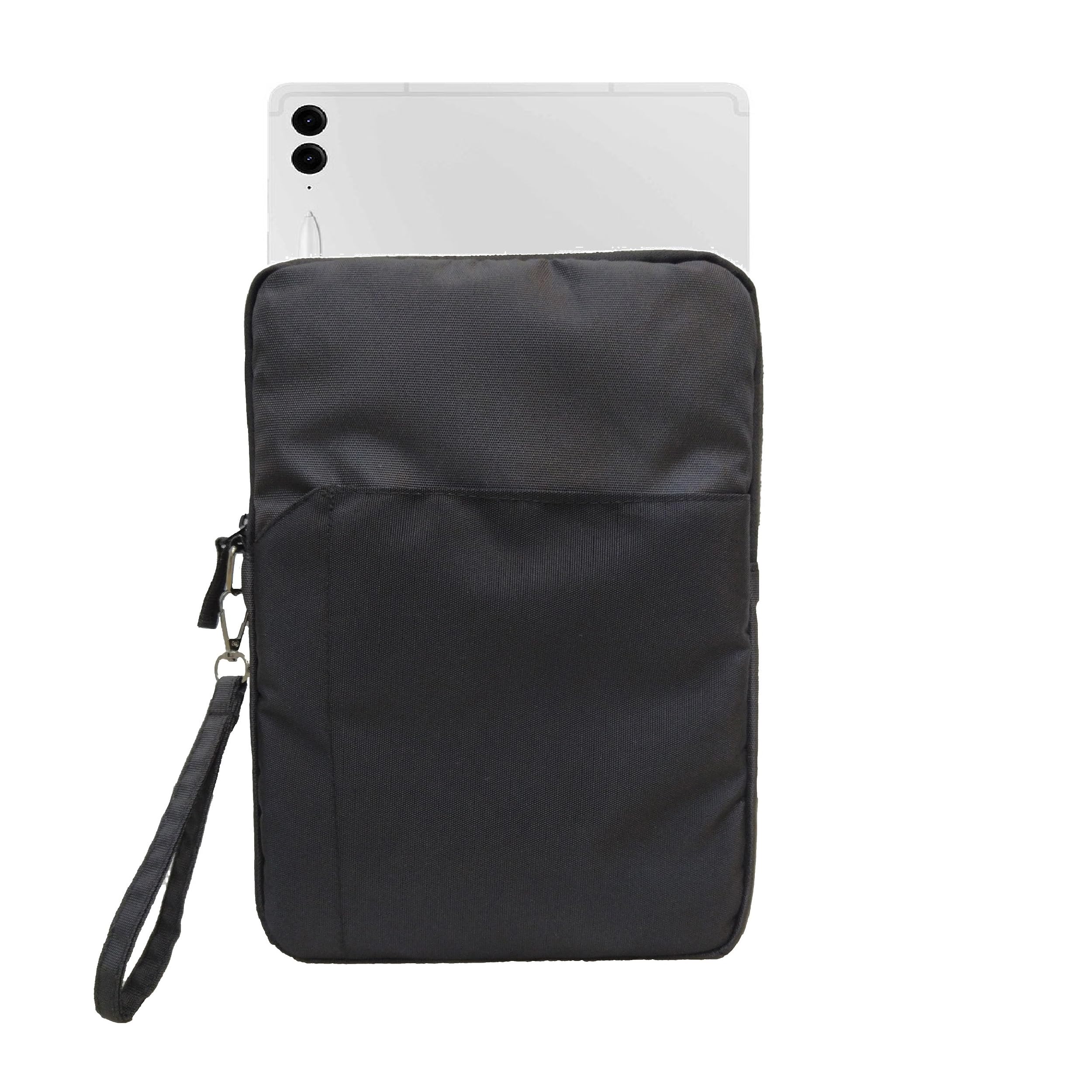 ST Creation Tablet Sleeve Case Cover for Samsung Galaxy Tab A9+/ A9/ S9 FE /A8 /S9 /S9+ /S7 /S7+ /S8 /S8+ /S9 FE+ /S6 /S6 lITE /S5E (Black) (B0CYX4MXNV) Amazon Price History, Amazon Price Tracker