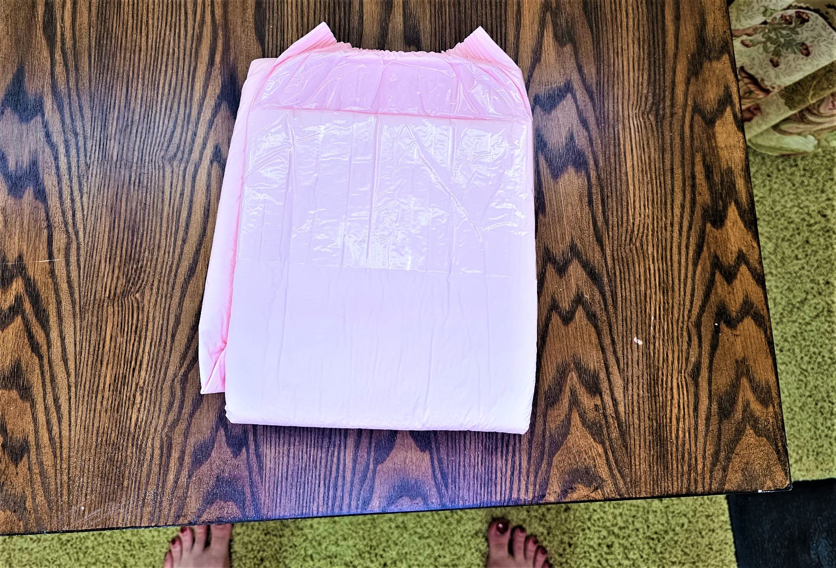 Tena Pants Plus Pannolini Per Adulti M 14 Unità - Foto 10