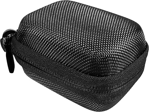 Miniatura 5 de Alltravel Funda para auriculares AirPods Pro 2 generación inalámbricos negro