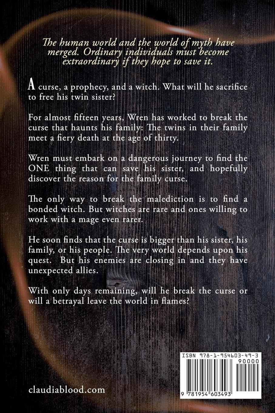 Feather of Prophecy: A supernatural post apocalyptic urban fantasy with a touch of romance: 3