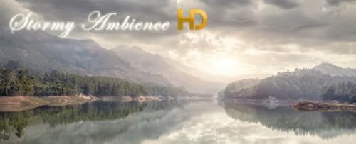 Stormy Ambience HD