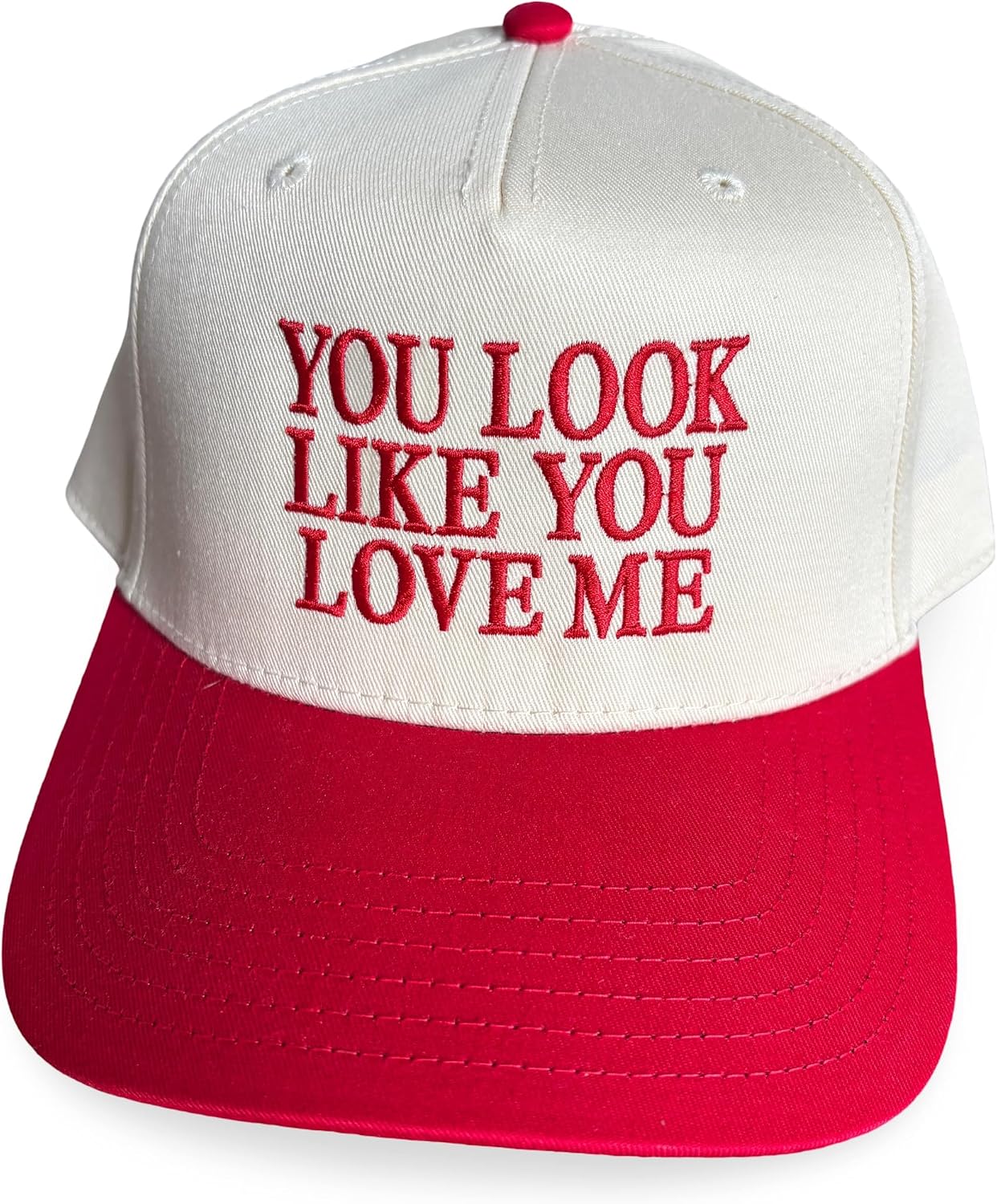 You Look Like You Love ME Women Trucker Hat