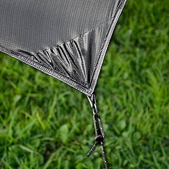 Amazon | Canadian East(カナディアンイースト) タープ Field