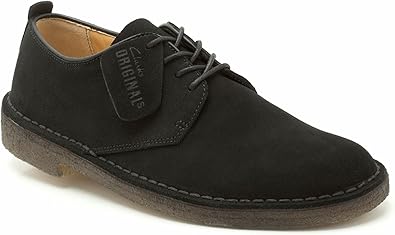 clarks desert london nere