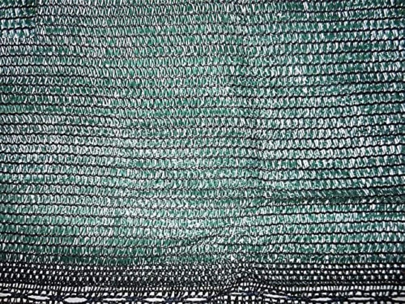 Agri-Pro Shade and Windbreaker Screen Netting, Green 90%, 2 x 10 m