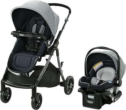 amazon canada stroller