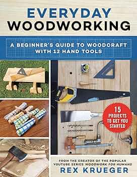 GREEN WOODWORKING　A Hands-On Approach Green Woodworking: A Hands-On-Approach - Langsner, Drew