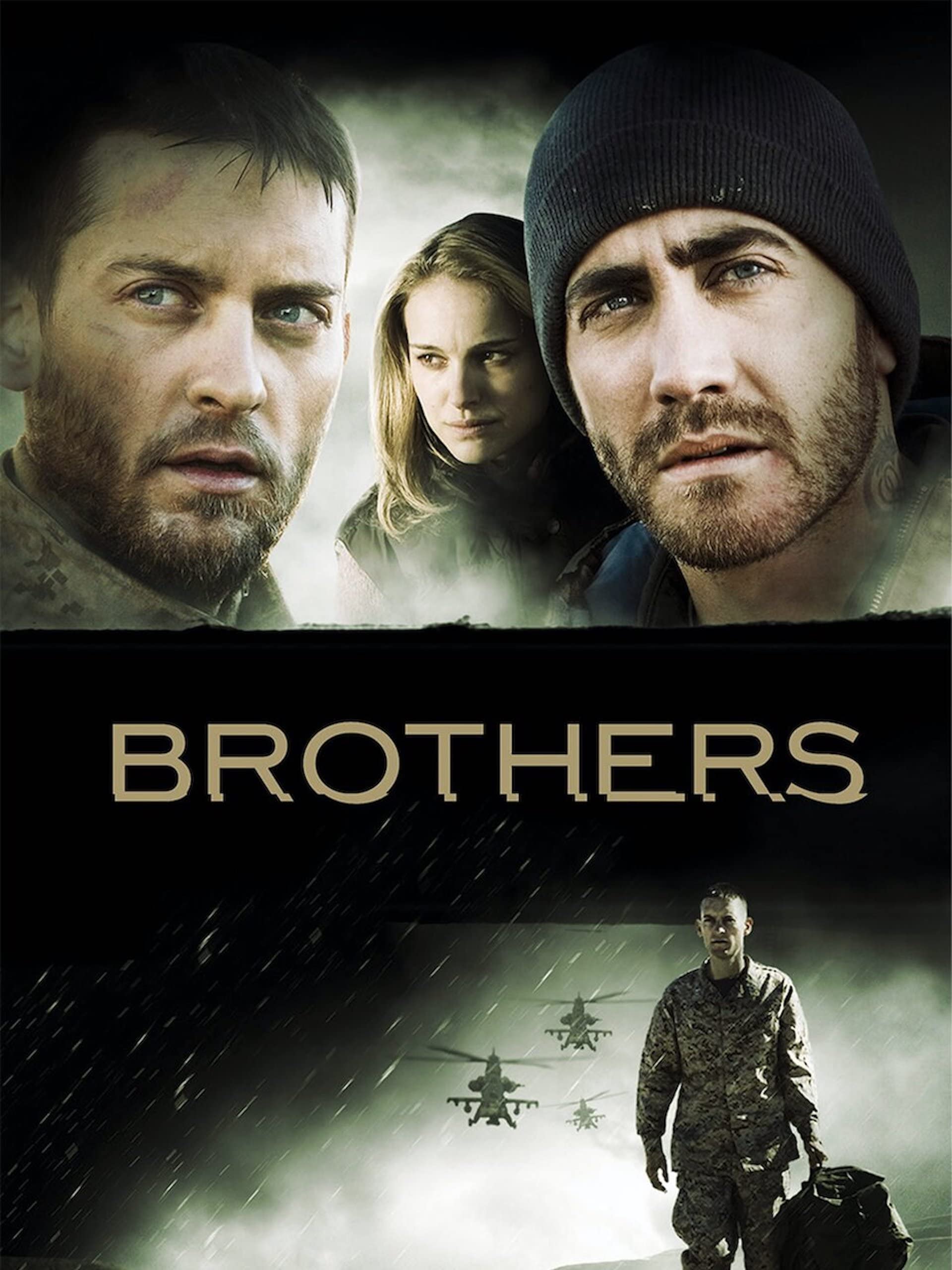 Brothers (2009)