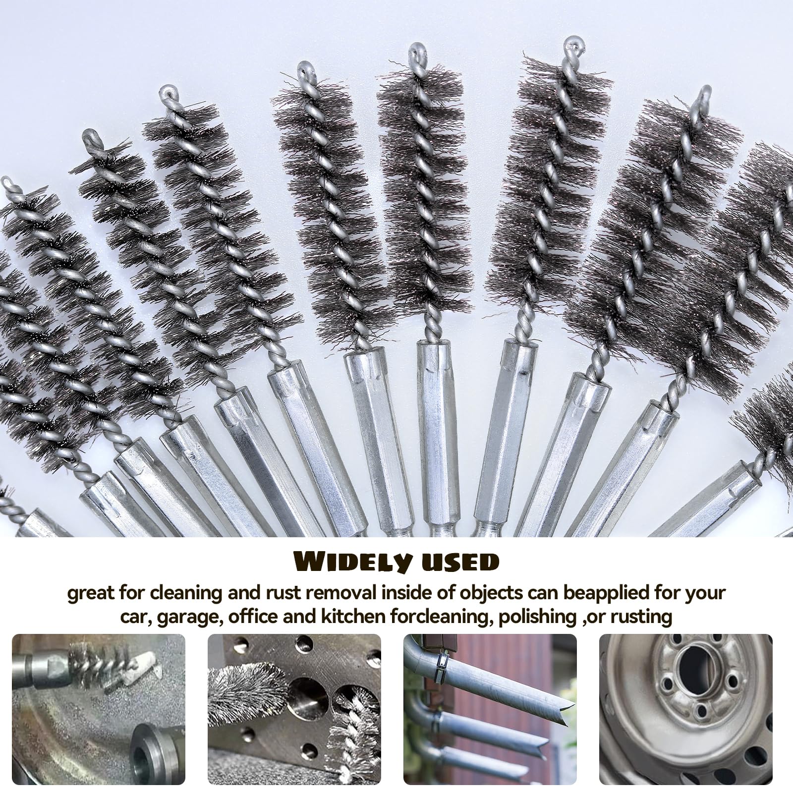 SET 3 COLTELLI DA LANCIO CON LACCIO ROSSO DA 19CM COLTELLI DA LANCIO - IlSemafor - Foto 9