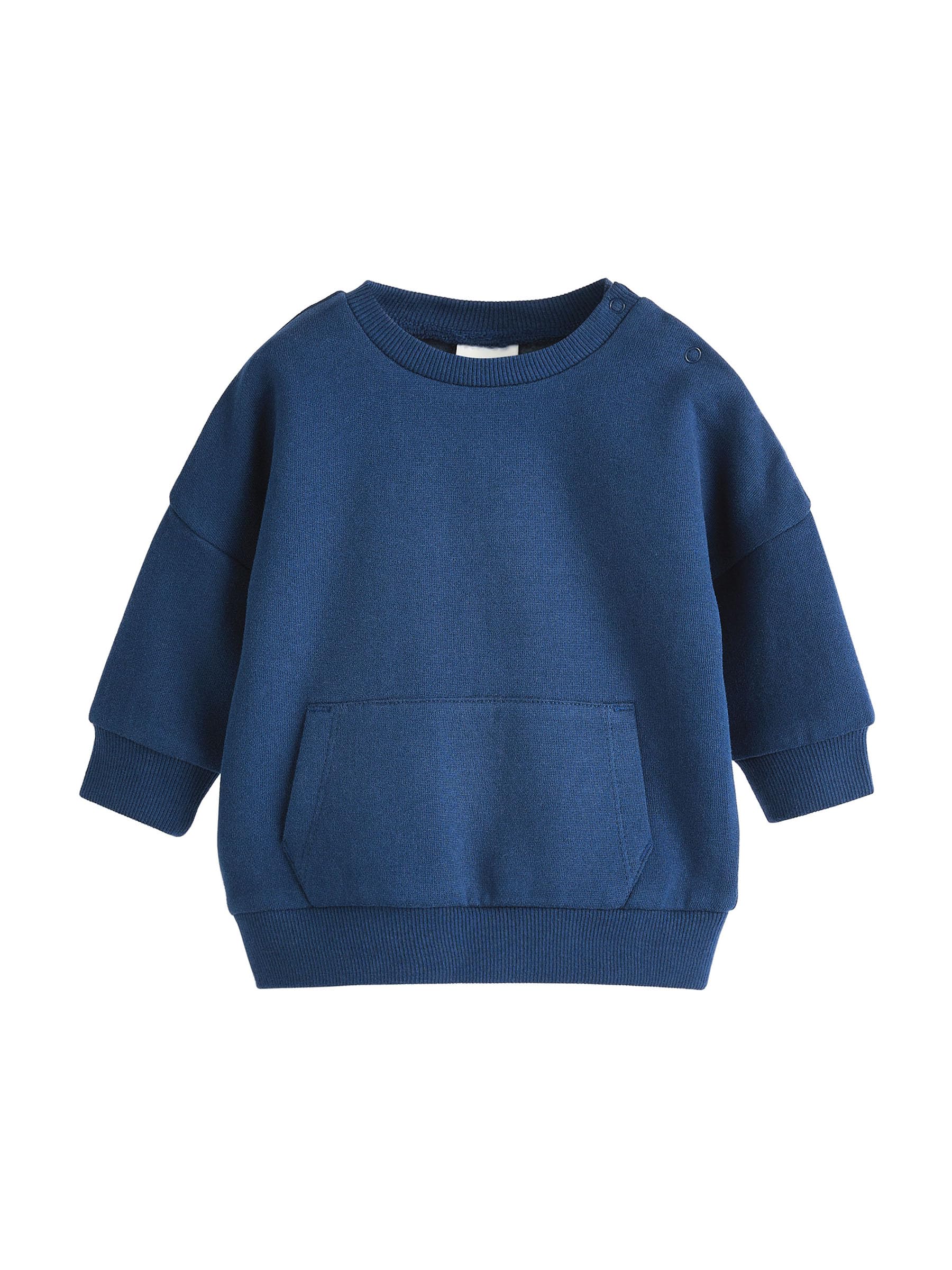 NEXT Baby Sweatshirt und Jogginghose im 6er-Pack