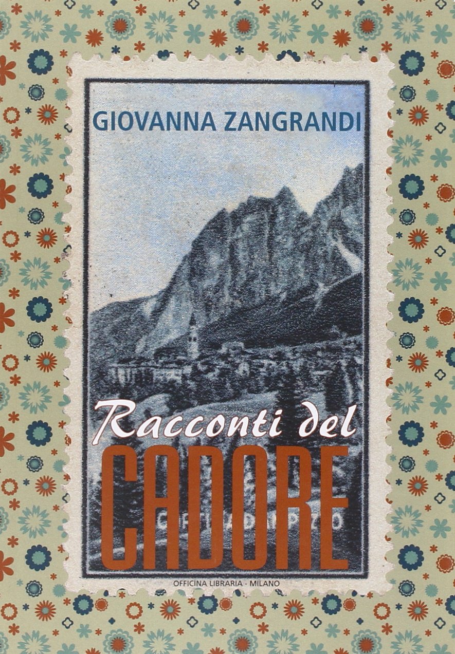 Racconti del Cadore