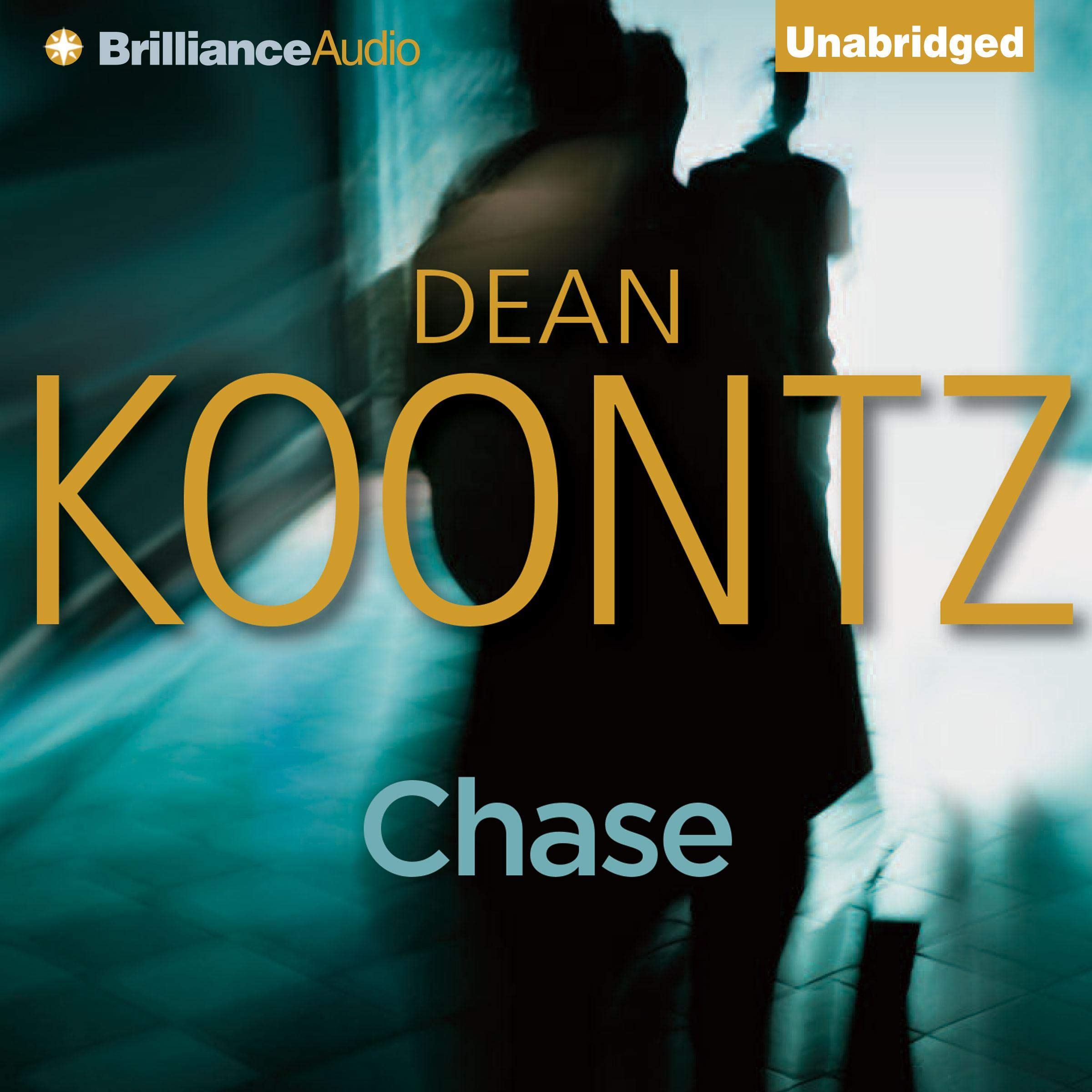 Cover art for Chase